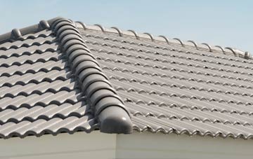 advantages of Winslow clay roofing