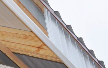 why Winslow fascia repairs are essential