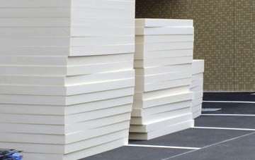 Winslow flat roof insulation costs