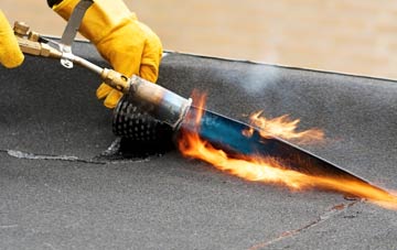 flat roof repairs Winslow, Buckinghamshire