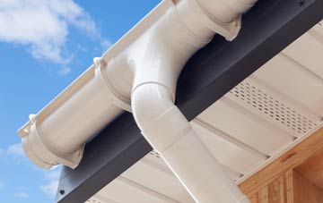 Winslow gutter installation costs