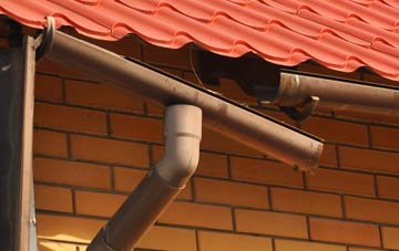 Winslow gutter repair costs