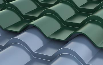 who should consider Winslow plastic roofs