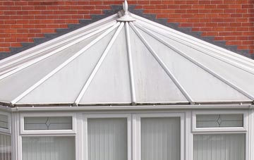 Winslow polycarbonate conservatory roof repairs