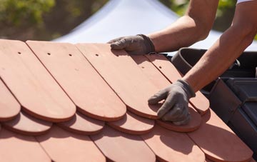 Winslow roof tile contractors