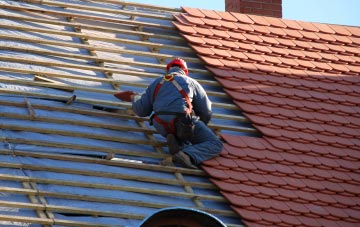 roof tiles Winslow, Buckinghamshire