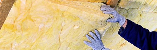 quotes for Winslow roof insulation