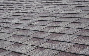 Winslow tiles for shallow pitch roofing
