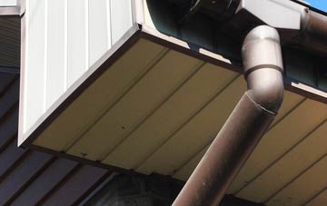 Winslow soffit installation costs