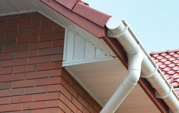Winslow soffit repair costs