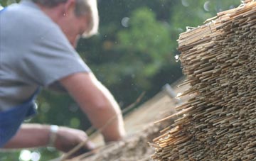 professional Winslow thatchers