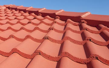 Winslow tile and slate roof replacement