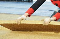 find rated Winslow roof insulation companies