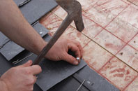 free Winslow garage roof repair quotes